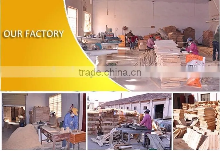 beekeeing unassembled wooden American frame with langstroth frame