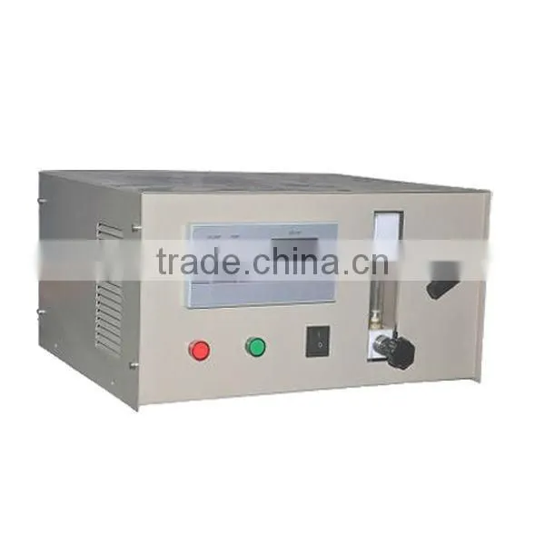 0~200 G/M3 High ozone concentration ozone Monitor / ozone tester