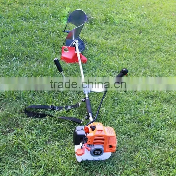 agricultural equipment wheat cutting machines / rice cutting machine