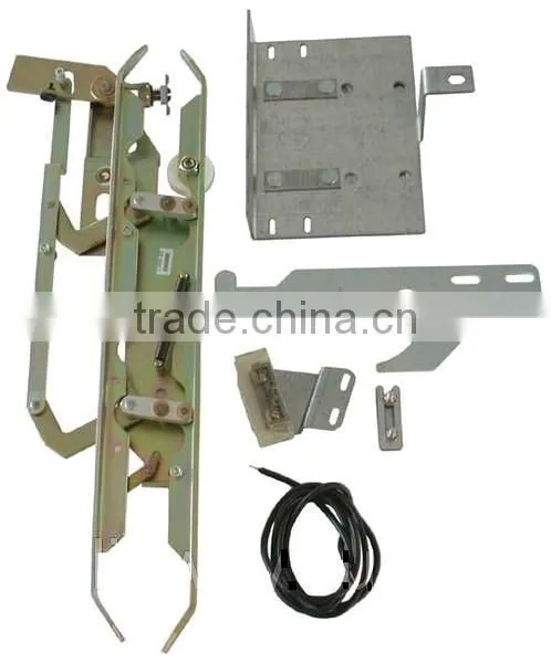 a set of door knife quality guaranteed elevator door knife