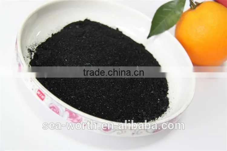 Hot selling potash fertilizer with CE certificate