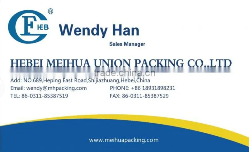 circular 70*80cm steel ore pp 1 ton jumbo bag