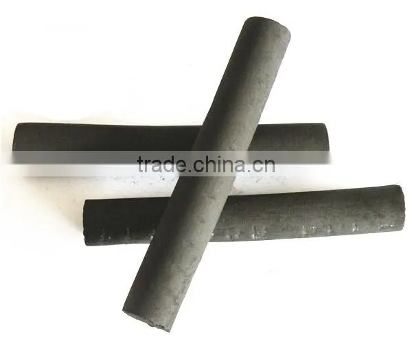 electric shisha finger 1.8*14cm charcoal less ash charcoal