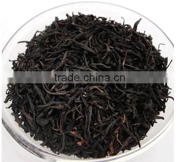 Chinese best black tea