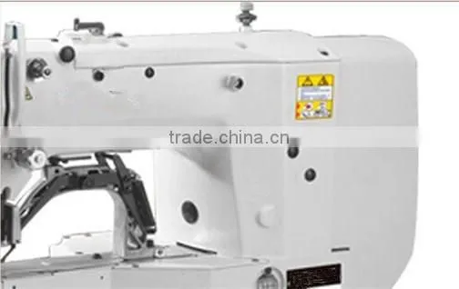 Computer Controlled Direct Driver Electronic Bartack Sewing Machine Bartacking Sewing Machine Type CS-1901