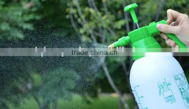 2L very popular high quality mist sprayer water sprayer pressure sprayer with best price