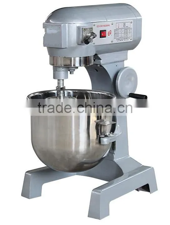 Hot Selling High Quality Food Mixer (Egg Beater/Dough Mixer)/+86 189 3958 0276