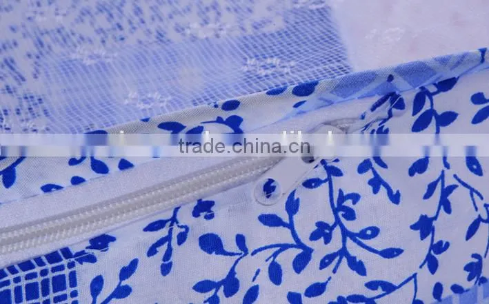 2017 protable baby mosquito net