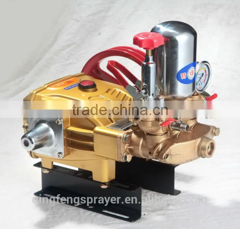 QF-30A11 power sprayer