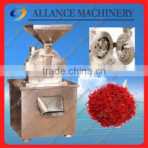 3. India price spice grinder machine
