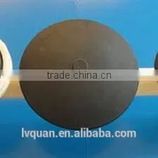 Disc fine bubble diffuser