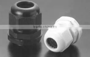 nylon cable gland