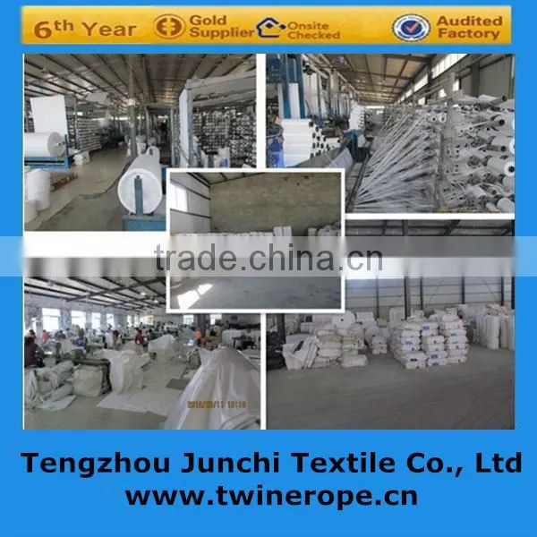 High Quality Recycled PP Woven Bag For Packing,Agriculture,Cement,Sand,Food