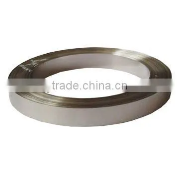 toroidal transformer nanocrystalline core