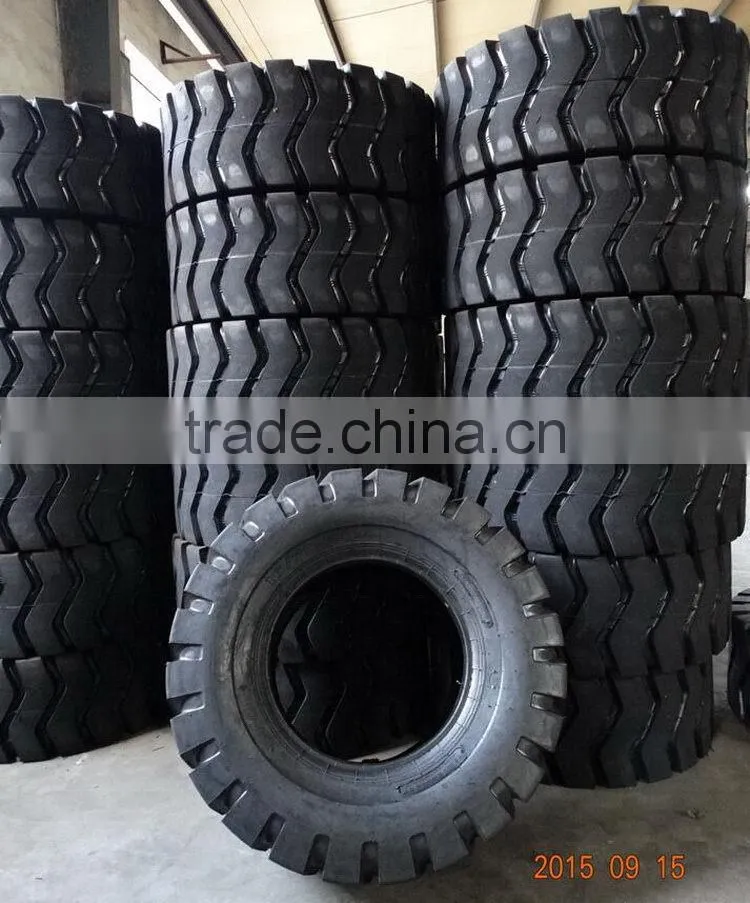 Top level new coming quality mining otr tyre 26.5r25