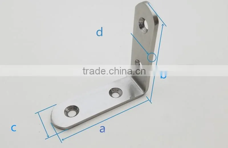 Decorative Corner Bracket