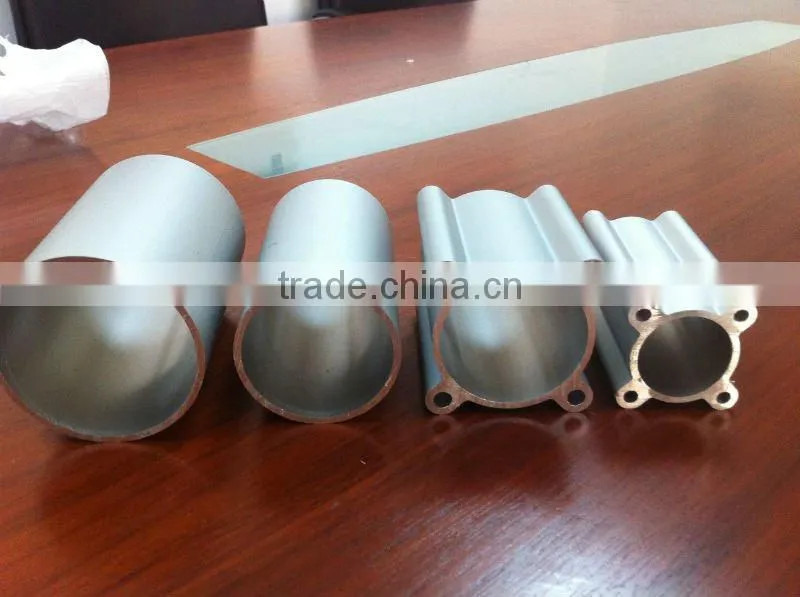 Aluminum 6061 T4