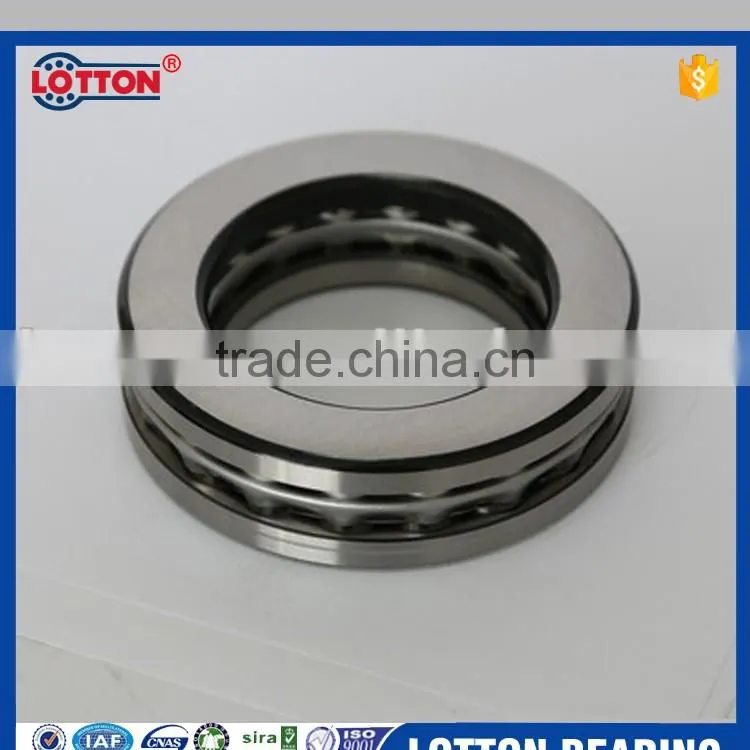 Professional Thrust Ball Bearing B13