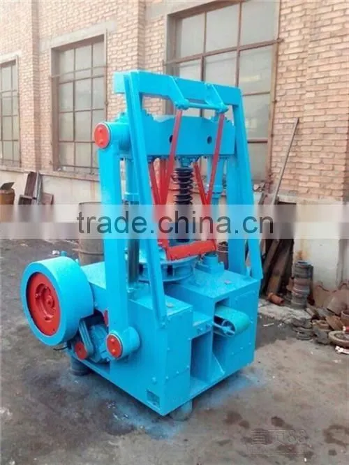 Best Sale Honeycomb Briquette Making-up Machine