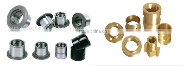 161410 PAP P10 POM Wrapped Slide Bearing Bush use for the colorful Bolt