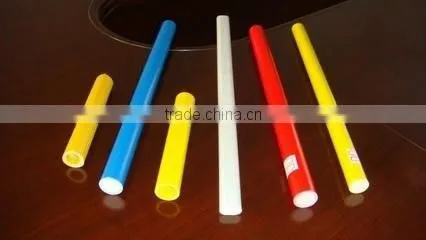 Light weight and high strength fiberglass round bar,solid fiberglass rods,fiberglass sticks