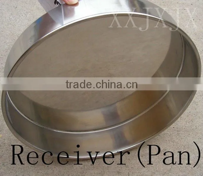 garden China soil test sieve