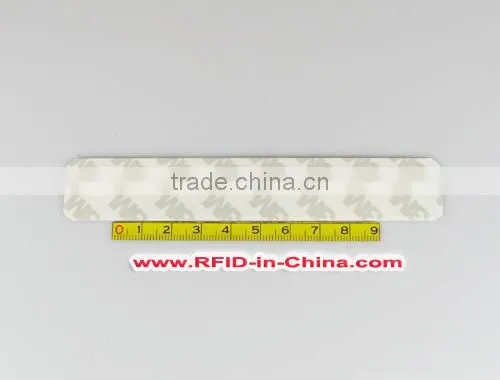 Customized RFID Passive Tag Range PDA Handheld Reader