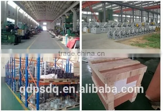 High corrosion resistant hanging circulation fan
