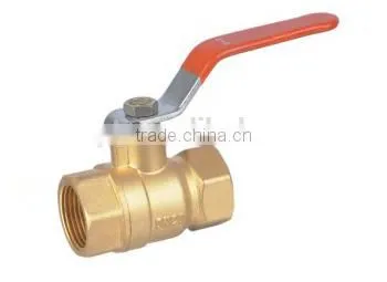 Plastic Ball Valve