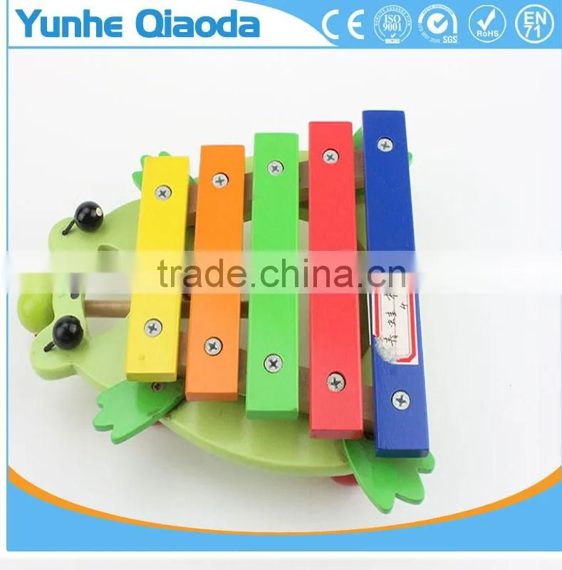 fog colorful Xylophone, Best First Musical Instrument for Children, Fun and Educationa