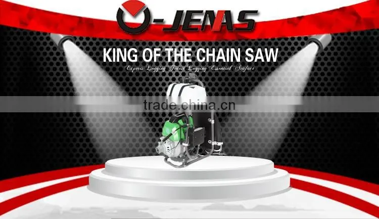 430-2 42.7cc backpack with strap pure gasoline hand grass cutter
