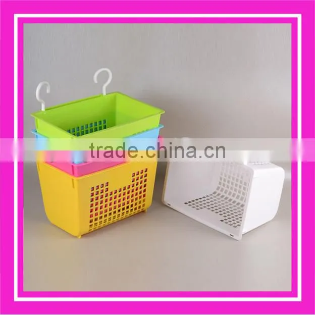 bathroom basket & small basket & hanging basket