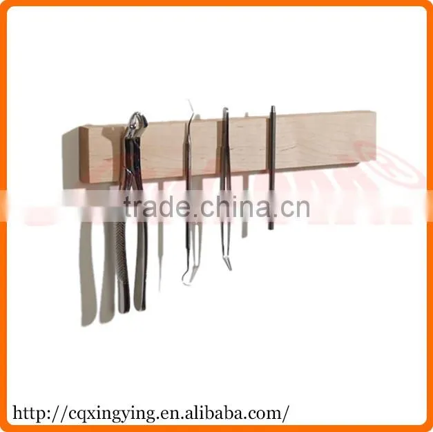 Private custom size magnetic Knife Holder Magnetic