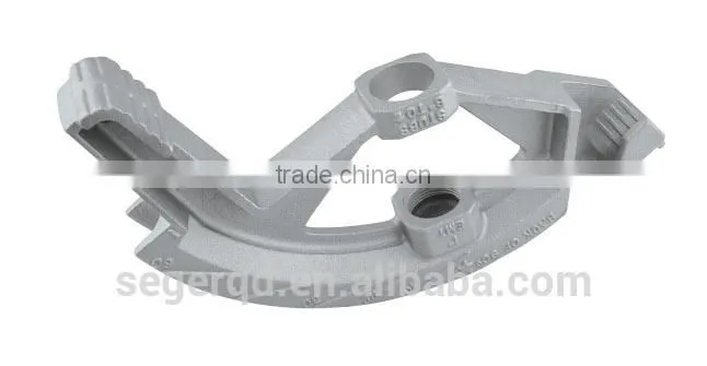 Specialized Aluminum Gravity Die Casting