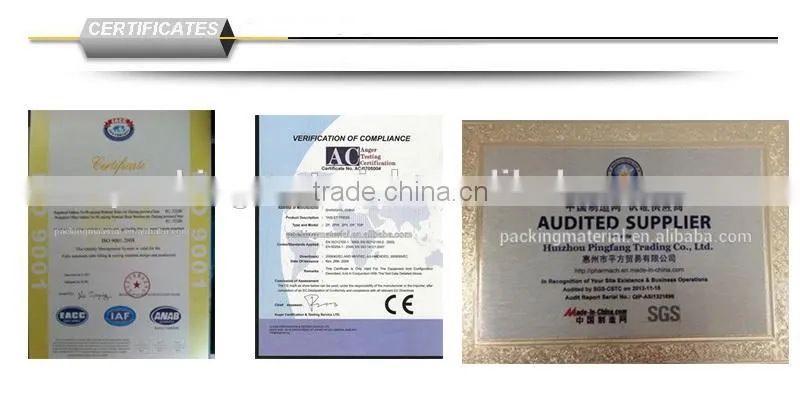 Factory Supply SRD1A Automatic Non-PVC Double Layer Film IV Infusion Bag Production Line