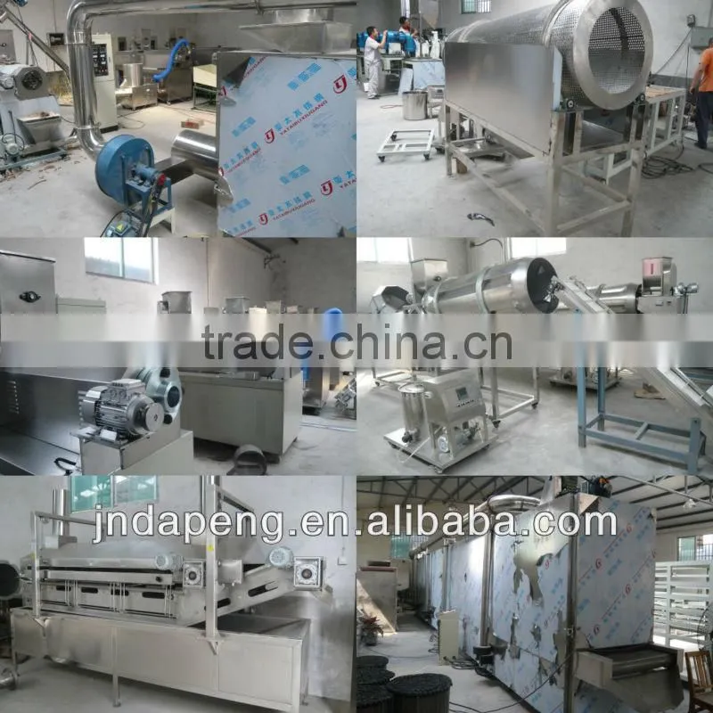 Automatic Weighing powder/cereal/ bread Packaging Machinery