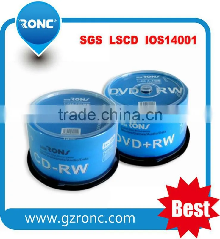 50pcs Spindle 50GB 25GB Printable Blu Ray DVD Disc Wholesale
