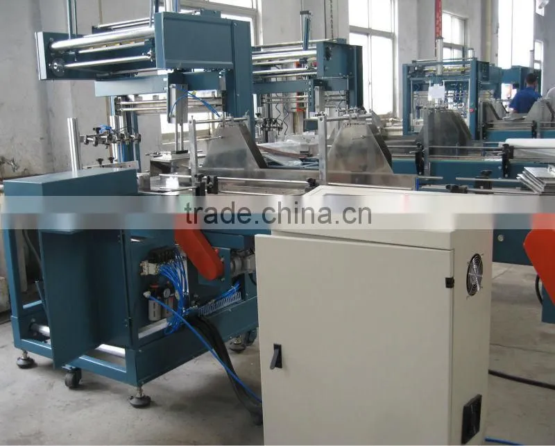 Drinking Water Production Plant