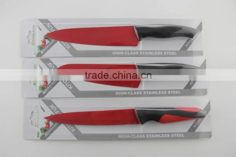 K491 stainless steel bread knife,kitchen knife