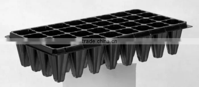 Tree 32 nursery tray 0.8mm