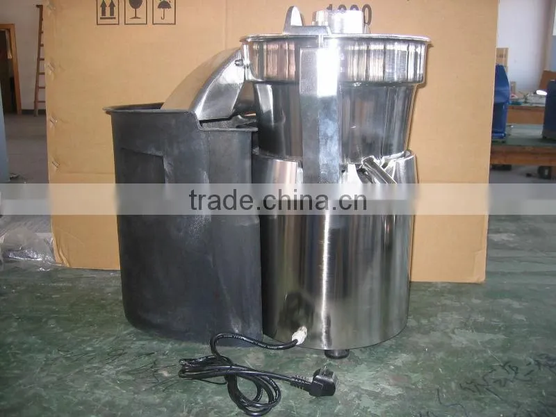 GRT - A1000 Vegetable juicer