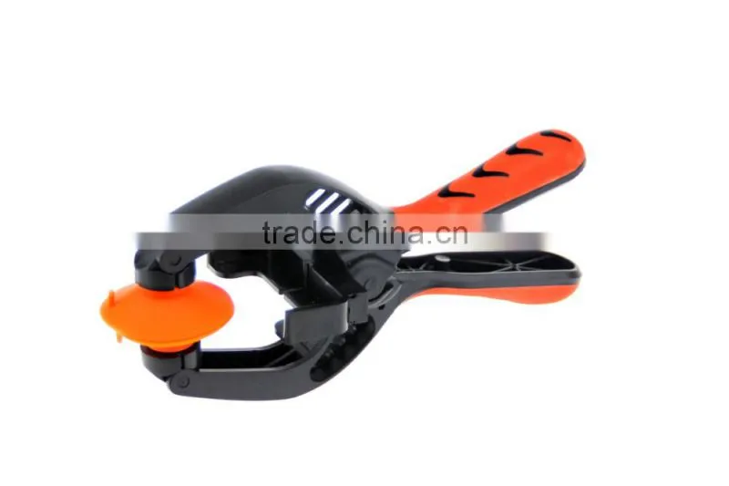 High Quality LCD Screen Suction Cups Removal Tool for iphone LCD Removal Vacuum Clip Kit LCD Glass Openning Tool Sets