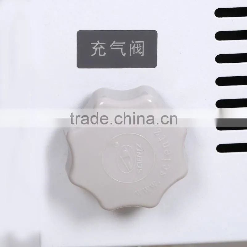 < KD> 3Kg / 24 Hours Bench-top Freeze Dryer in Laboratory