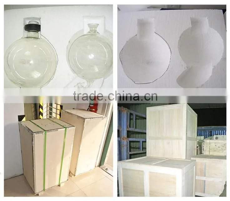 Lab Essential Oil Distillation Equipment