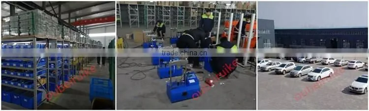 MOUNTED SLIDER FOR PENDULUM SKID TESTER