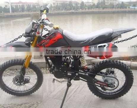 250cc off-road dirt bike (TKD250-F)