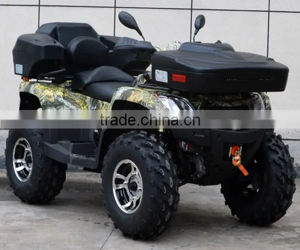 EEC EPA 550cc 4x4 ATV