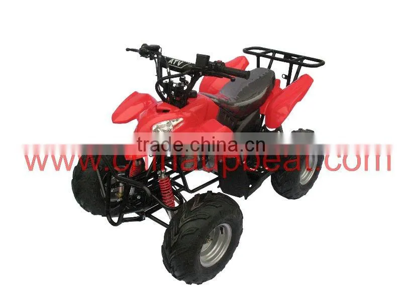 UPBEAT ATV QUAD BIKE 110CC (ATV110-4)