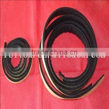 wool felt products flat piece damper felt