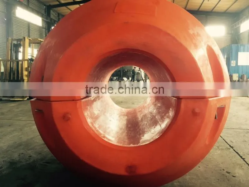 pipe floater